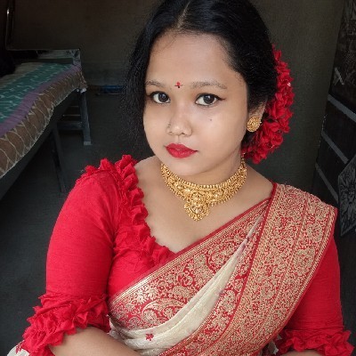 অচিন পাখি "পূজা  🥀🕊️"