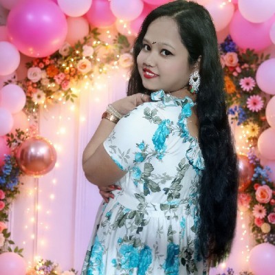 অচিন পাখি "পূজা  🥀🕊️"