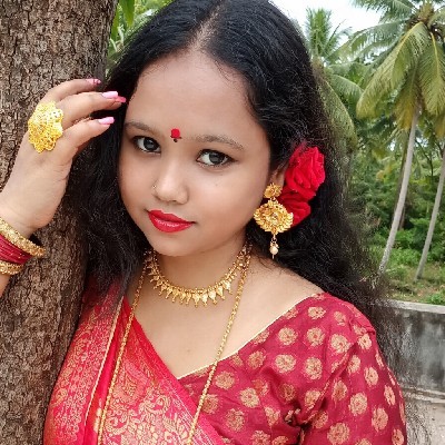 অচিন পাখি "পূজা  🥀🕊️"