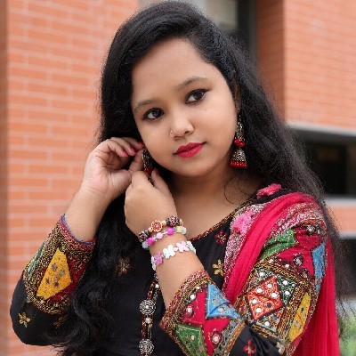 অচিন পাখি "পূজা  🥀🕊️"