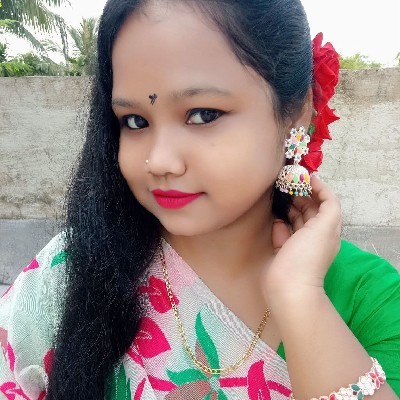 অচিন পাখি "পূজা"