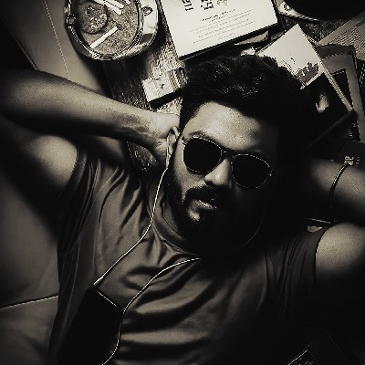 Nirmalan KD