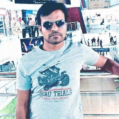 ராஜ்குமார் பா "ருத்ரன்"