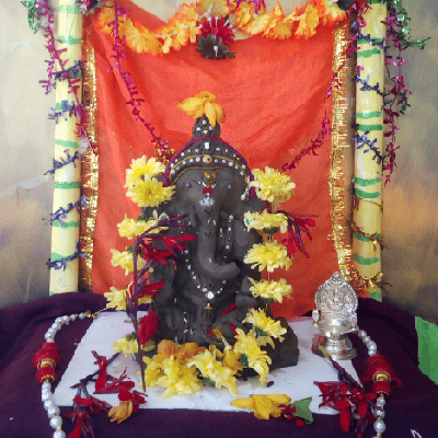 Shreedevi Gummgol