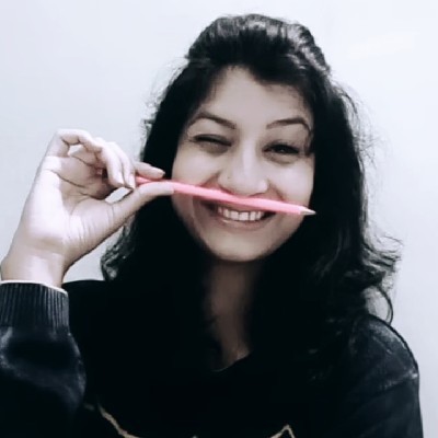 *खुशी चौबे*