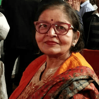 डॉ रेनु सिंह