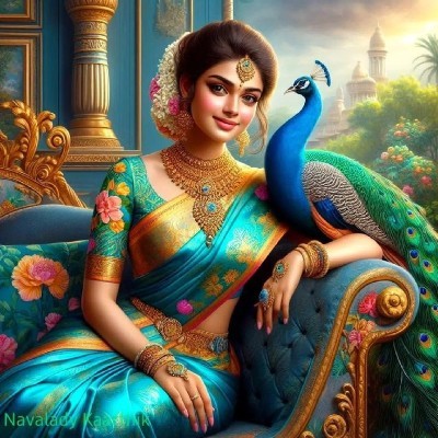 ரத்னா செல்வக்குமார் "மகிழினி"