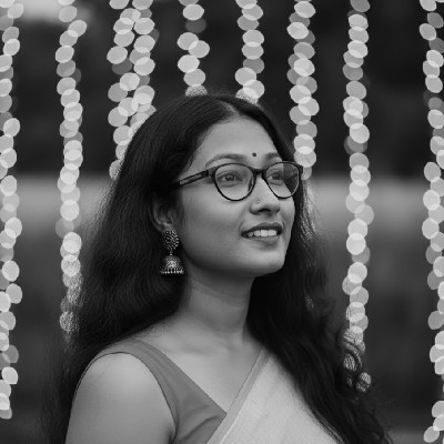 Samarpita Dalui "নক্ষত্র 🌟"