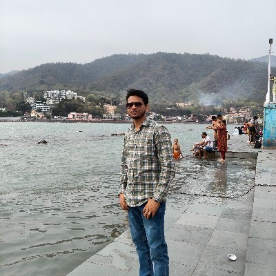 Dipayan Sarkar "Prince of Utopia"