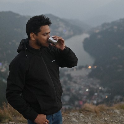 Dipayan Sarkar "Prince of Utopia"