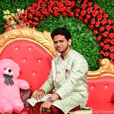 Dipayan Sarkar "Prince of Utopia"