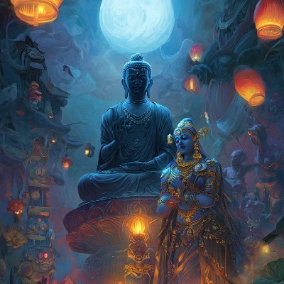 Dipayan Sarkar "Prince of Utopia"