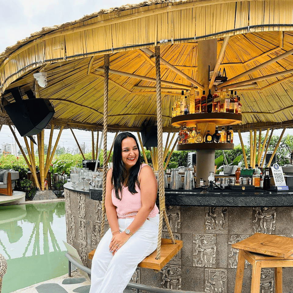 Pallavi Sharma "Jain"