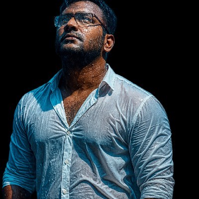 ஷ்யாம் .