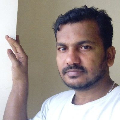 ஷ்யாம் .