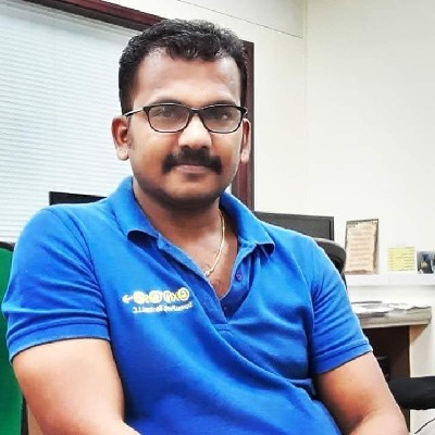ஷ்யாம் .