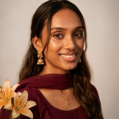 🌼പ്രിനി ❤️ മനീഷ്🌼