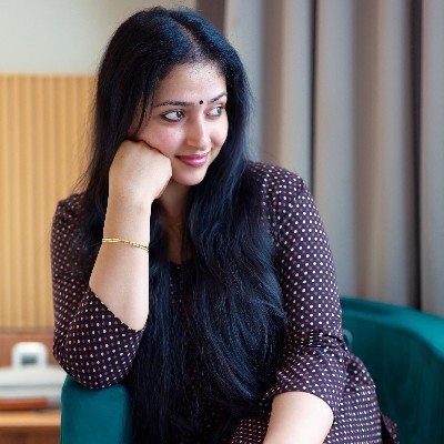 🌼പ്രിനി ❤️ മനീഷ്🌼
