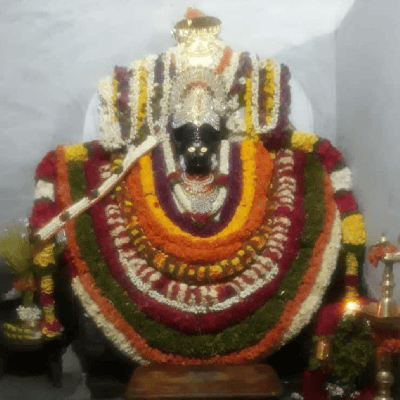ಮಹಾಲಕ್ಷ್ಮಿ ಉದಯ್ "ಲಕ್ಷ್ಮೀಕಾ"