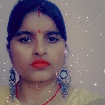 जुगनू कुमारी