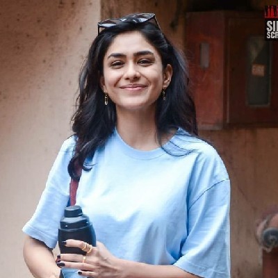 Sheetal 💖 Mau 😽😻