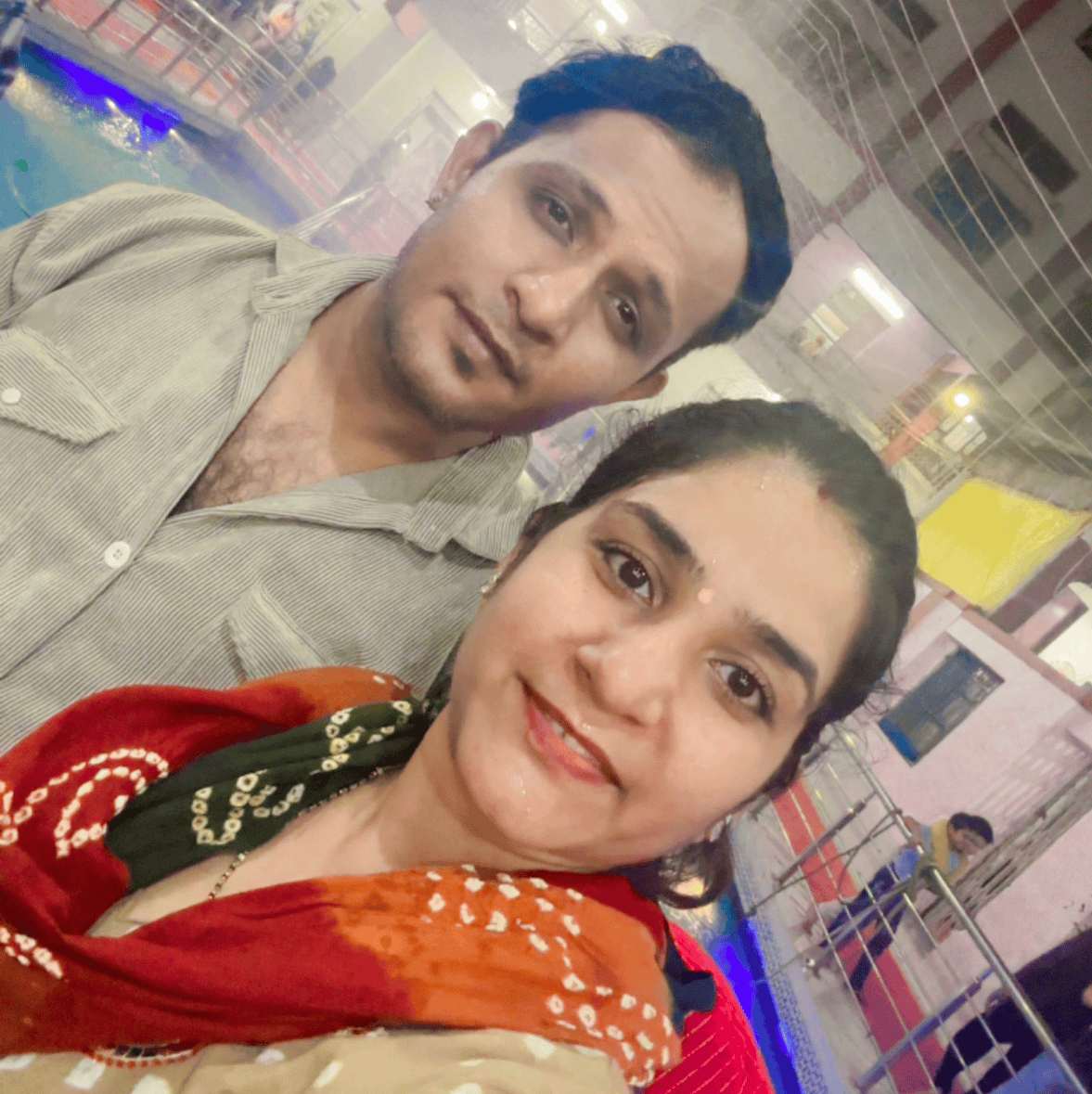Vanshika Nenwani "‘Sovansh♥️’"