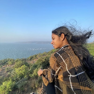 Akshta Mane