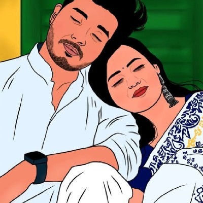 Ishita's Diaries "Ishita"