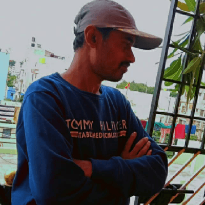 ಕಿರಣ್ ಕುಮಾರ್.ಆರ್