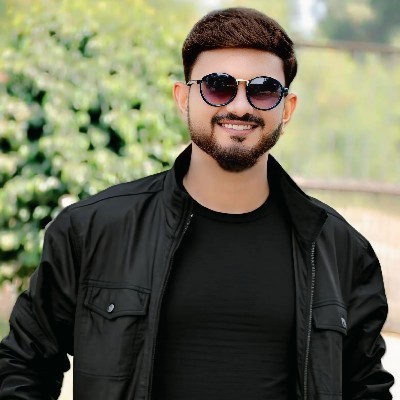 Abhay Sharma