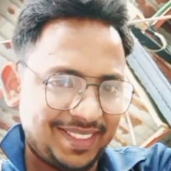 Shashikant Dwivedi "गौरव अशोक द्विवेदी"