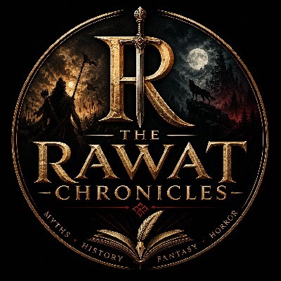 The Rawat Chronicles
