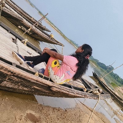 চৈতালী শব্দনীড়(C.K) চৈতালী কর্মকার