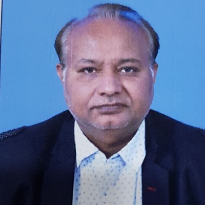 ajay raichura