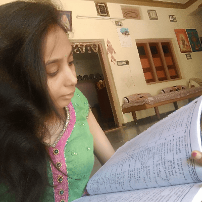 Bhanu prajapati "કાજલ"