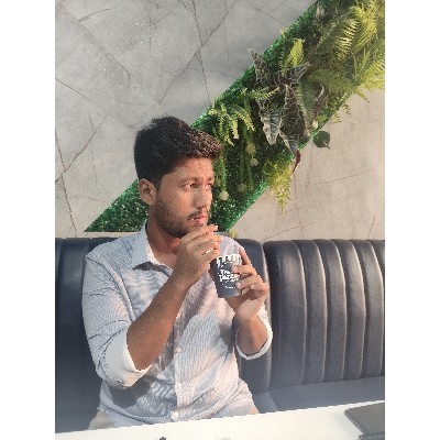 Ashraf Tanvir