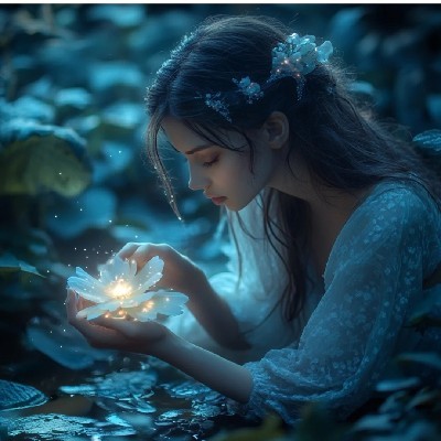 🧚Saranya Santhosh🧚‍♀️