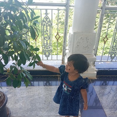 bhagya Sivakumar