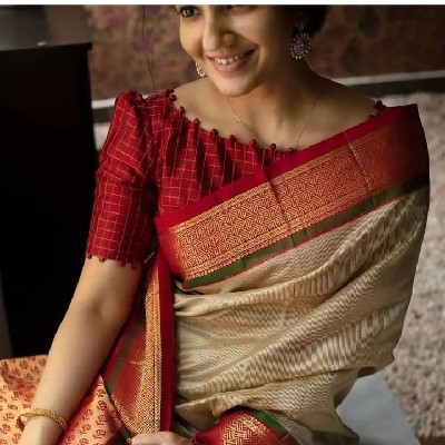 Anasuya Mohapatra
