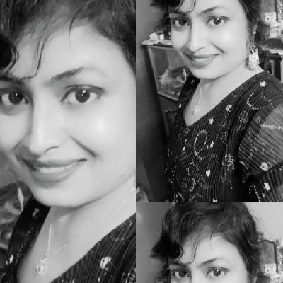 RUPA MUKHERJEE