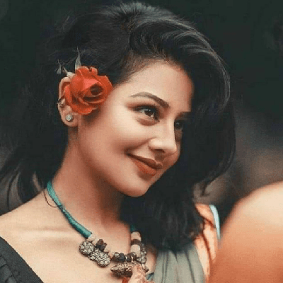 சுபாஷினி ஜெயராமன்💗