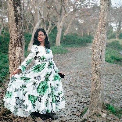 Devleena chakraborty