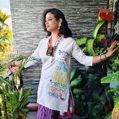 Devleena chakraborty