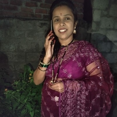 Pooja Bhumkar
