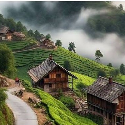 sharmil B