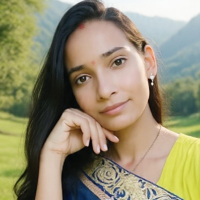 sharmil B