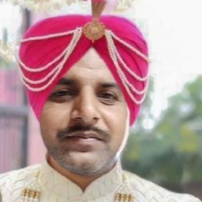 अभिषेक राय "मृदुल"