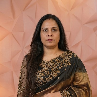 Laxmi Kumawat