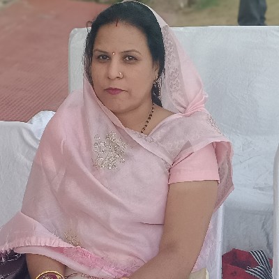 Laxmi Kumawat