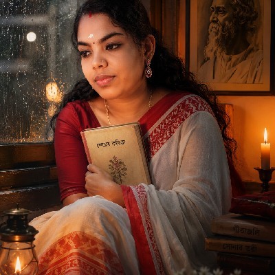 Ramya Abhishek "🏵️കരിങ്കാളി 🏵️"